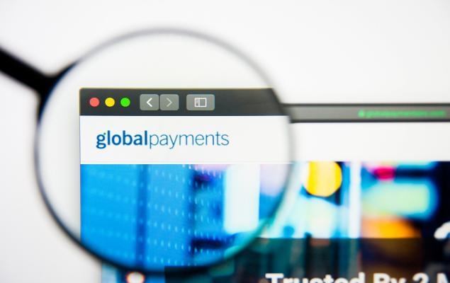 Global Payments Teams Up With Oro to Launch OroPay for B2B Firms