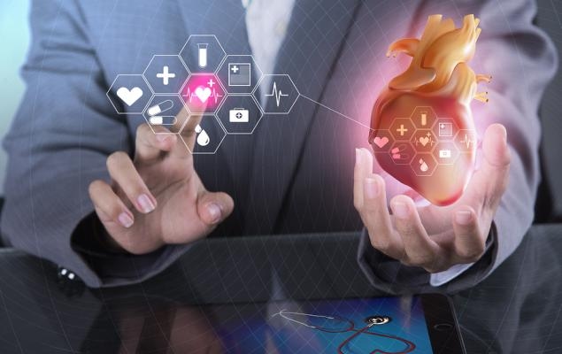 Cardiovascular Tailwind Boosts BSX: Here's How to Play the Stock
