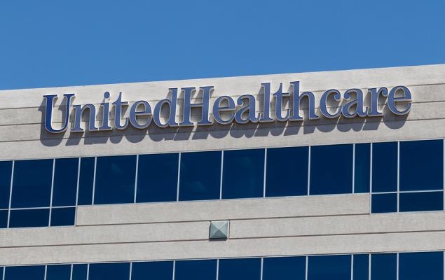 UnitedHealth's Commercial Unit: A Stabilizer Amid Healthcare Turmoil?