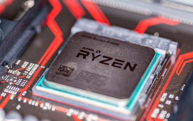 AMD is Pursuing Product Line Expansion: Will Margins Sustain?
