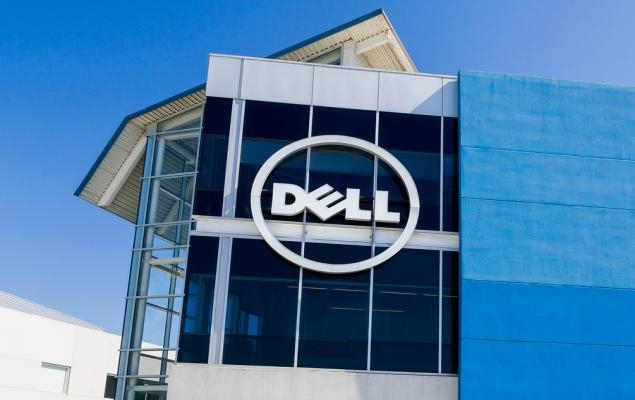 Dell Technologies vs. HPQ: Which PC Stock Has More Growth Potential?