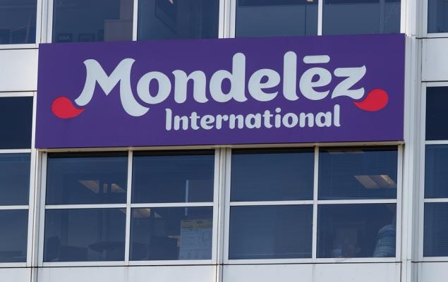 Gross Profit Under Pressure: Can Mondelez Withstand Cocoa Surge?