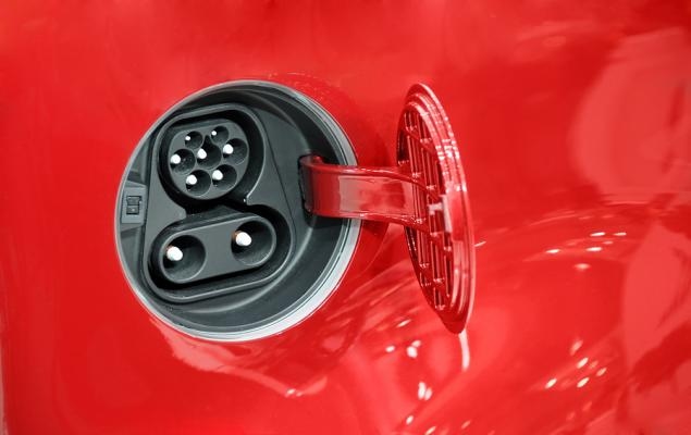 UK's 650 Million GBP Electric Car Grant: But Will It Be Enough?