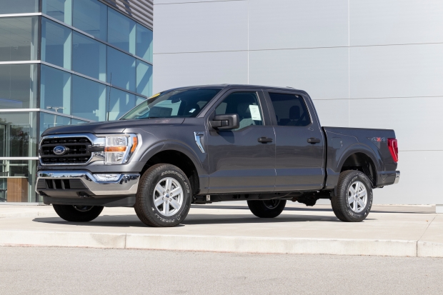 F vs. GM: Which Legacy Automaker Looks Stronger Ahead of Q2 Earnings?