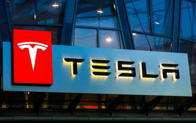 Will Tesla's Worst-Ever Q2 Vehicle Sales Drop Shake its ETFs?