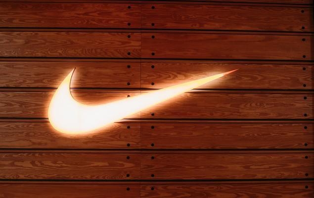 NIKE Tops Q4 Earnings & Revenues, Shows Progress on Win Now Strategy