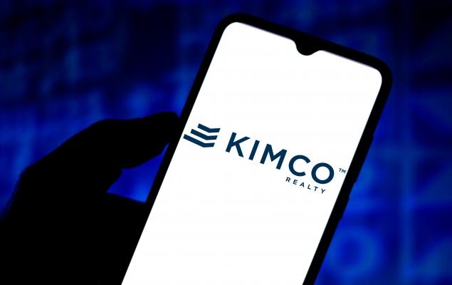 Kimco Realty Stock Rises 12.3% in Three Months: What You Should Know