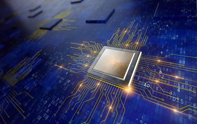 Semtech's Q1 Earnings Match Estimates, Revenues Increase Y/Y