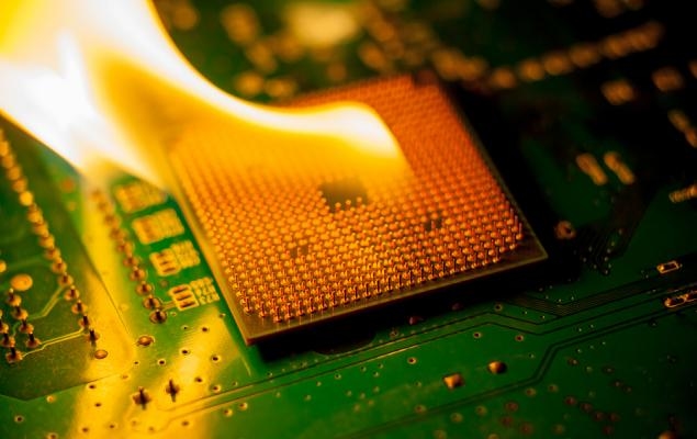 Is Nvidia Topping Out? Why Micron Might Be the Next AI Winner