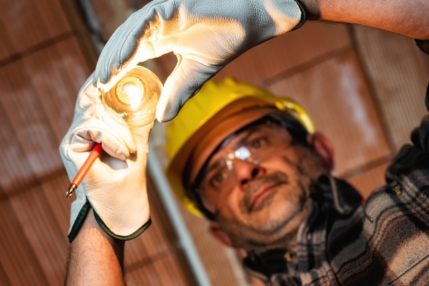 Tariffs and Tech: How Exposed Is Comfort Systems' Project Pipeline?