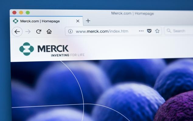 Merck Starts Phase III Studies on Once-Monthly Pill for HIV Prevention