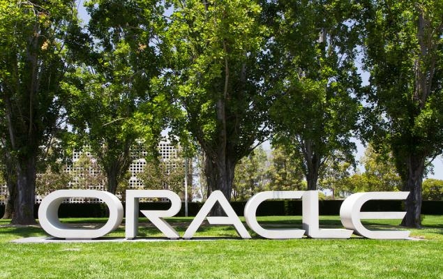 Oracle vs. Intuit: Which Enterprise Software Giant Should You Bet On?
