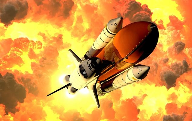 The Zacks Analyst Blog Highlights Dell Technologies, BAE Systems and Henkel