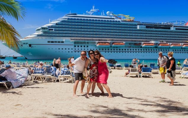 Will RCL's Loyalty Program Drive Higher Guest Spend & Repeat Travel?