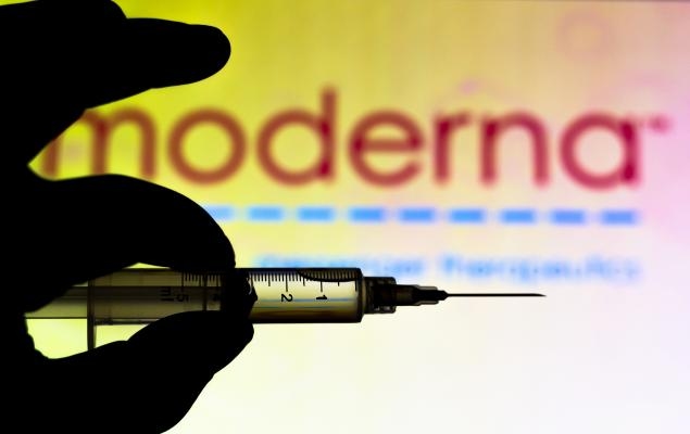MRNA Stock Jumps on CDC's Revised RSV Vaccine Recommendations