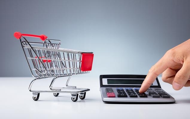 Implied Volatility Surging for Albertsons Stock Options