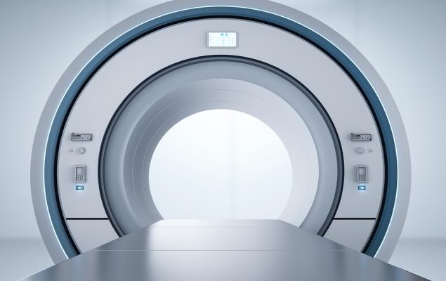 Hyperfine Stock Rises After FDA Clears Next-Gen Swoop MRI System