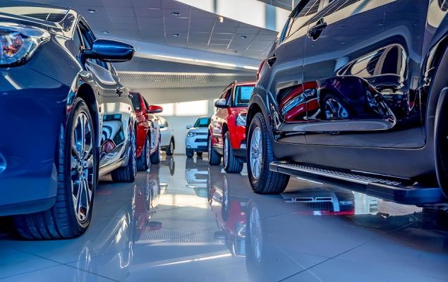 Renault to Post $11B Losses After Nissan Stake Revaluation