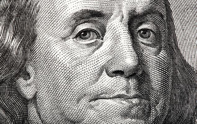 Franklin Q3 Earnings Beat, AUM Rises Sequentially, Stock Down