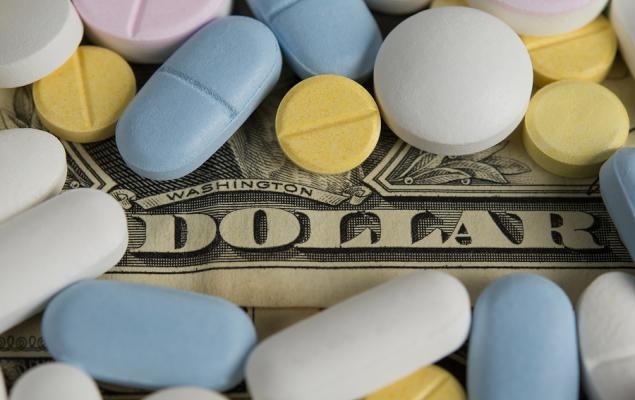 Will These 5 Pharma, Biotech Bigwigs Surpass Q2 Earnings Forecasts?