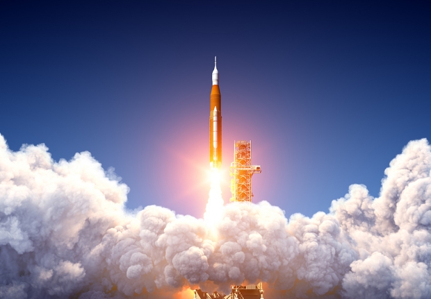 Rocket Lab Fast-Tracks Electron Launch for HawkEye 360
