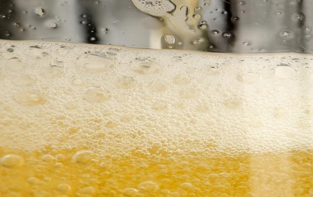 Will Constellation Brands' Focus on Core Brands Deliver in 2025?