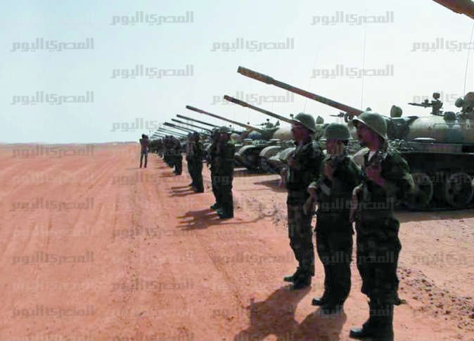 تحركات في الكونجرس الأمريكي لتصنيف جبهة «البوليساريو» منظمة إرهابية