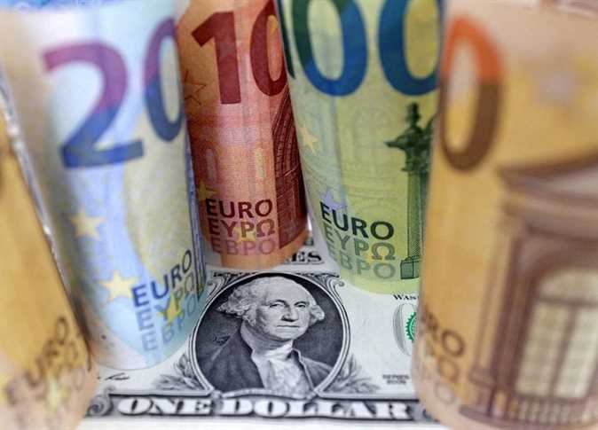 سعر الدولار الآن أمام الجنيه والعملات العربية والأجنبية قبل بداية تعاملات الإثنين 21 يوليو 2025