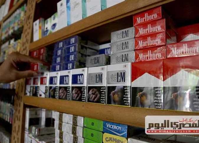رسميا بعد الارتفاع.. قائمة بأسعار السجائر الشعبية والأجنبية اليوم وموعد التطبيق (تفاصيل)