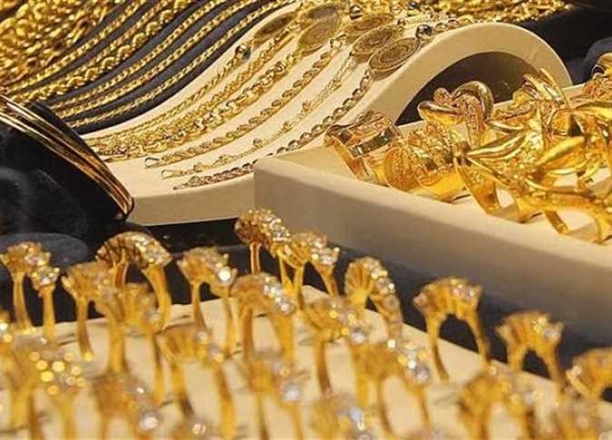 هبوط مفاجئ في عيار 21 الآن.. أسعار الذهب اليوم الثلاثاء 8 يوليو 2025 بالصاغة محليا وعالميا