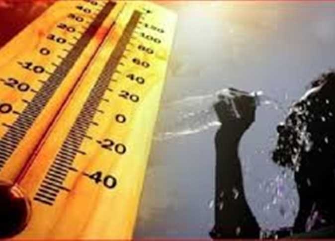 درجات الحرارة تتجاوز الـ41.. بيان مهم من الأرصاد عن طقس الساعات المقبلة