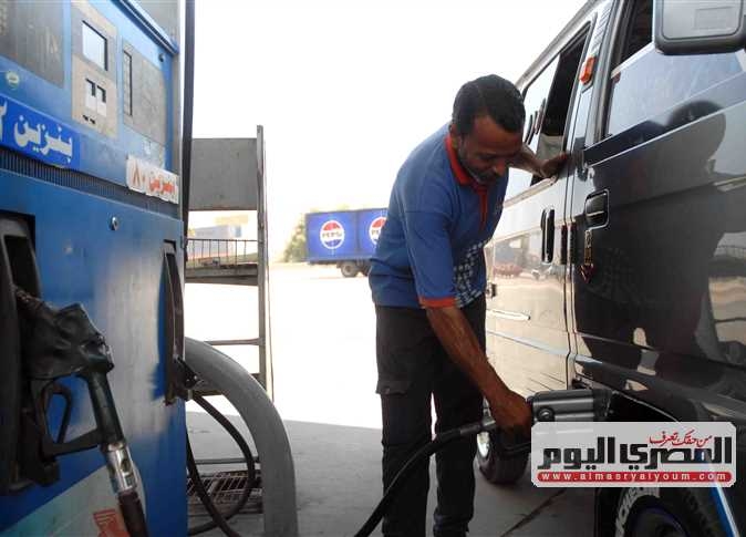 شريف عامر يكشف سر استيراد شحنة البنزين المغشوش (فيديو)