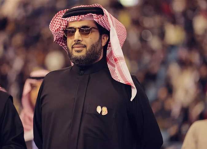 «لن أعلق».. تصريح ناري من تركي آل الشيخ بعد فوز الهلال التاريخي أمام السيتي