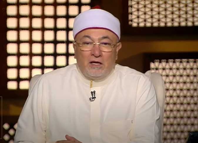 كيف يحبك الله؟.. الشيخ خالد الجندي يجيب