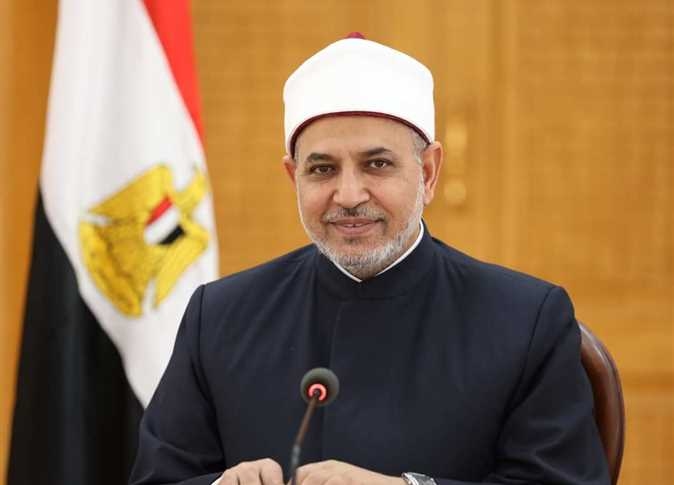 رئيس جامعة الأزهر: «واذكروه كما هداكم» دعوة لدوام الشكر على نعمة الهداية التي لا تُقدّر بثمن