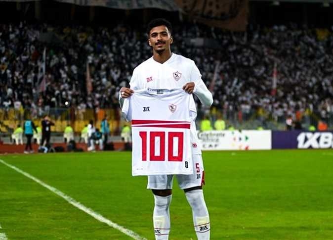 خوفًا من مصير زيزو.. الزمالك يوافق على رحيل حسام عبدالمجيد (تفاصيل)