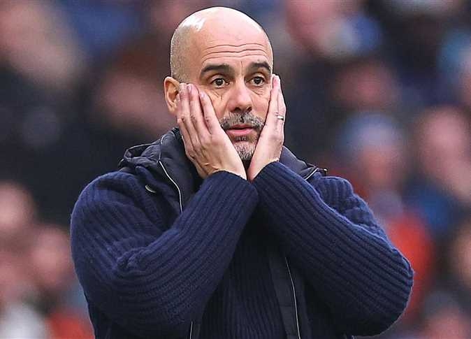 جوارديولا يعلق على خسارة مانشستر سيتي أمام الهلال.. ويشيد بـ ياسين بونو