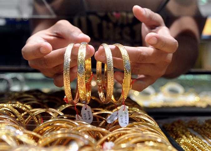 سعر الذهب اليوم وعيار 21 الآن ببداية تعاملات الاثنين 28 يوليو 2025