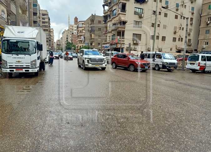 هل نشهد سقوط أمطار مرة أخرى في القاهرة؟ هيئة الأرصاد تجيب