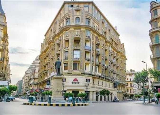 مالك عقار إيجار قديم يرفض طرد المستأجرين: «زي ما أنتم ولا كأننا سمعنا حاجة» (فيديو)