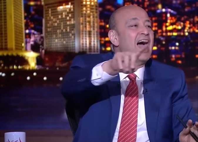 طريق الموت.. عمرو أديب عن حادث المنوفية: «اعملوا تحقيق وهاتوا الوزير والمسؤولين»