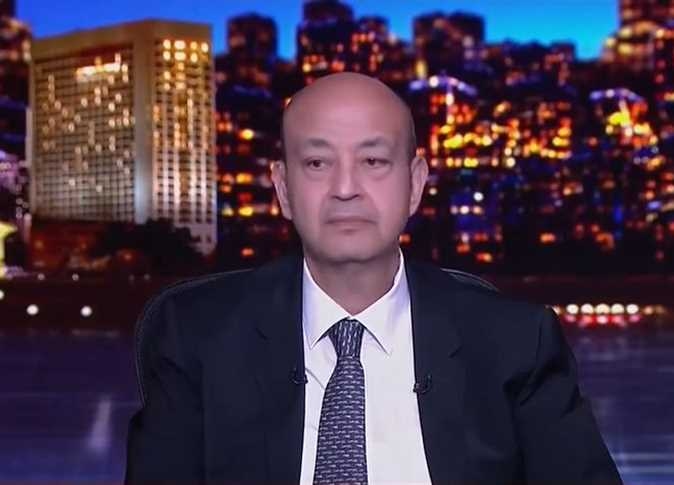 تعطل انستا باي وخدمة الإسعاف.. عمرو أديب: سنترال رمسيس العمود الفقري لقطاع الاتصالات