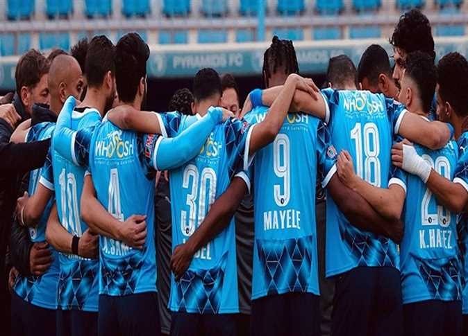 بيراميدز يُطيح بنجم مفاجأة.. والزمالك يبحث التعاقد معه (تفاصيل)