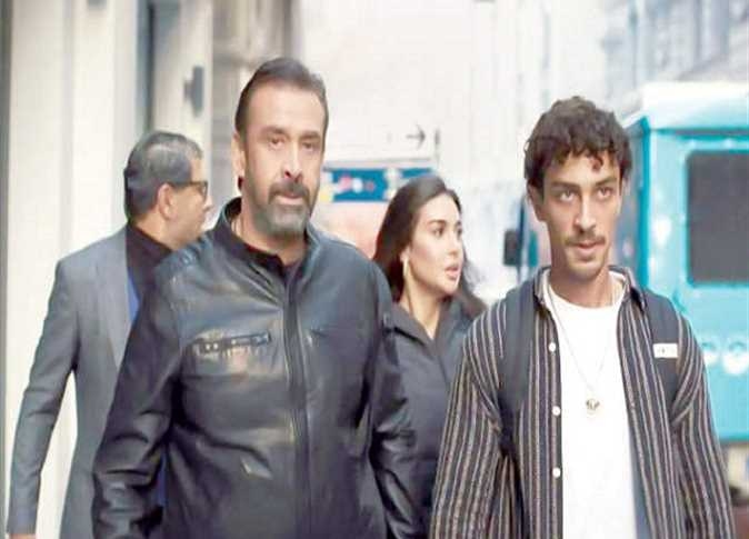 تخلى عن الصدارة.. تعرف على إيرادات فيلم المشروع x خلال يوم السبت
