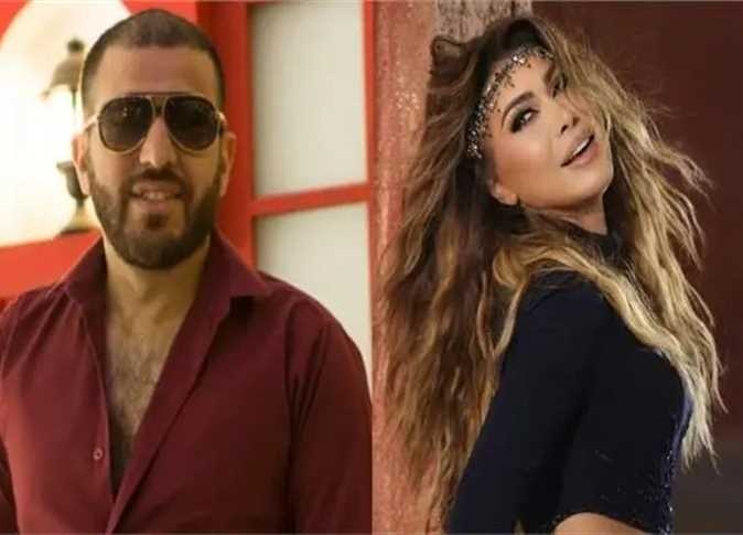 أحمد حسن راؤول عن تعاونه مع نوال الزغبي في «ماضي وفات»: «رهاني على الأغنية طلع كسبان»