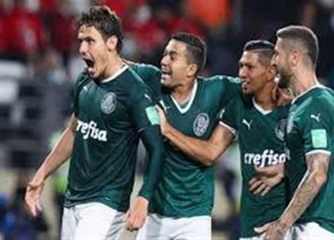 قمة برازيلية.. الموعد والقناة الناقلة لمباراة بالميراس وبوتافوجو في كأس العالم للأندية