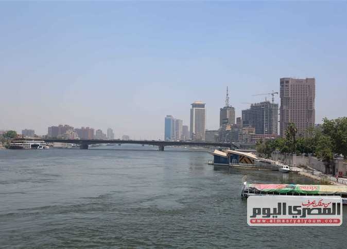 حالة الطقس اليوم السبت 26 يوليو 2025.. والأرصاد تكشف موعد انتهاء الموجة الحارة في مصر