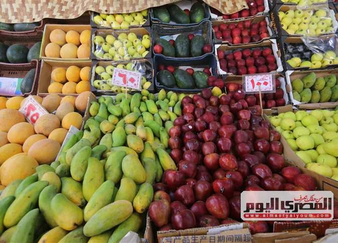 التفاح بـ30 جنيهًا.. أسعار الفاكهة في أسواق الإسكندرية اليوم السبت 28 يونيو 2025