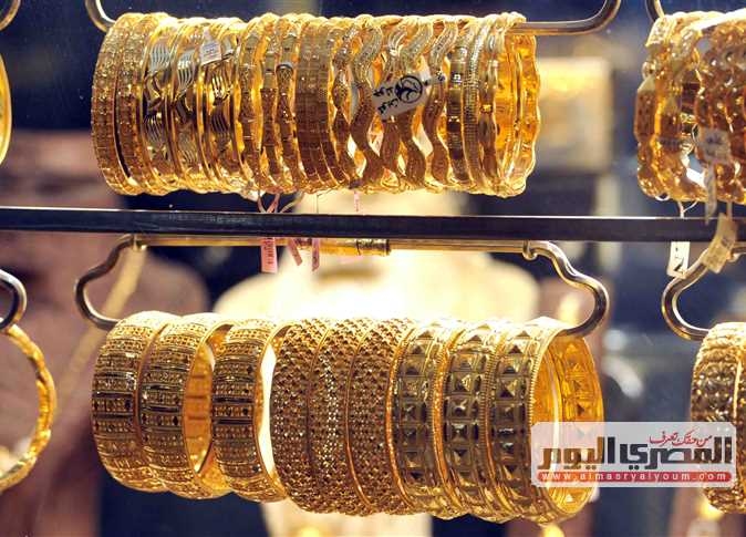 عيار 21 الآن بعد الانخفاض الجديد.. هبوط كبير في أسعار الذهب اليوم بالصاغة محليًا وعالميًا