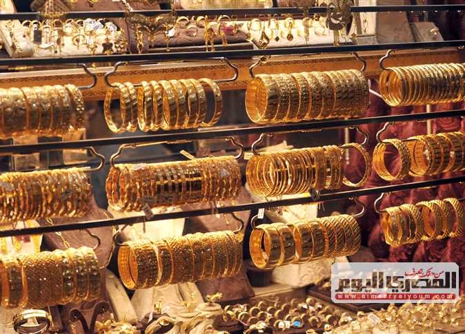 عيار 21 بعد الانخفاض الجديد.. أسعار الذهب اليوم الأربعاء 9 يوليو بالصاغة محليا وعالميا